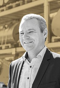 MARTIN: In mehrfacher Hinsicht für die Zukunft gerüstet