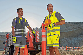 e.s. ambition für die warme Jahreszeit