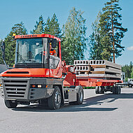 Effizienz in das Blickfeld r&uuml;cken