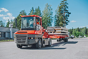 Effizienz in das Blickfeld rücken