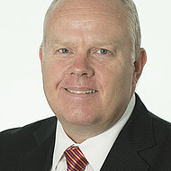 Neuer Vertriebschef f&uuml;r Europa