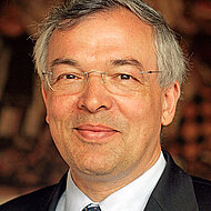 Prof. Thomas Bauer neuer BDI-Vizepr&auml;sident