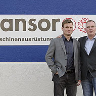 Ein zuverl&auml;ssiger Partner seit nun 30 Jahren