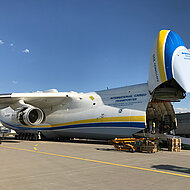 TRIME@LEHMANN Mobile Beleuchtung und Information