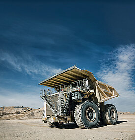 Liebherr: Von bewährter Konstruktion profitieren