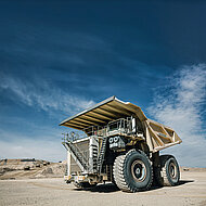 Liebherr: Von bew&auml;hrter Konstruktion profitieren