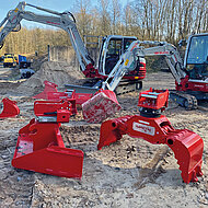 Tatkr&auml;ftige Unterst&uuml;tzung f&uuml;r BauAkademie 