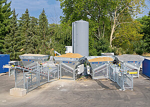 Beton zum Selberzapfen