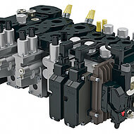 Load-Sensing-Ventile der n&auml;chsten Generation