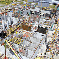 Aktuelles Beton- und Schalungs-Know-how für die effiziente Planung, Arbeitsvorbereitung und den Baustelleneinsatz