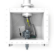 Der &raquo;BioShifter&laquo; in der Biomasse als das &raquo;S-Rohr 2.0&laquo;