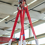SpanSet: Mit starken Rippen gegen den Verschlei&szlig;