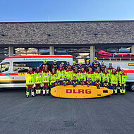 Mit neuen Tracking-L&ouml;sungen Baumaschinen, Anbauger&auml;te und Werkzeug orten 