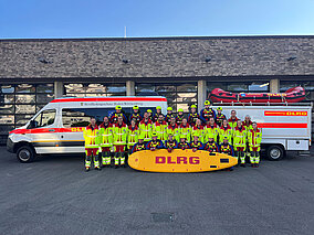 Mit neuen Tracking-Lösungen Baumaschinen, Anbaugeräte und Werkzeug orten 