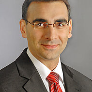 Shervin Haghsheno wechselt zum &raquo;KIT&laquo;