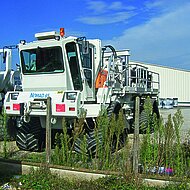 SNDC: Kompakte Dachklimaanlage f&uuml;r entspanntes Fahren