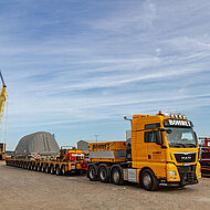Aktionsverl&auml;ngerung: &bdquo;Niedrigwasser in der Elbe&ldquo; Bohnet weicht auf Haldensleben um