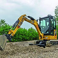 Zeppelin Rental: Kundenindividuelle L&ouml;sungen im Bauma-Messegep&auml;ck
