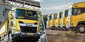 Produktportfolio für die Baubranche erweitert