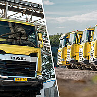 Produktportfolio f&uuml;r die Baubranche erweitert