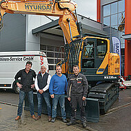 ZWO ist neuer Hyundai-H&auml;ndler im Rhein-Neckar-Raum