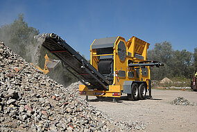 Zügig vor Ort, flexibel im Einsatz