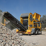 Z&uuml;gig vor Ort, flexibel im Einsatz