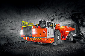 Zuwachs für die »Stier«-Familie