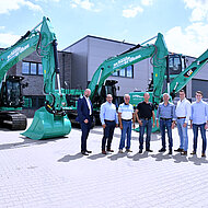 Zeppelin: Gut Ding will Weile haben  