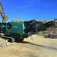 K&ouml;lsch: Dreimal auf der Recycling Aktiv vertreten