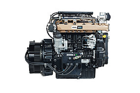 Kohler: Hybridkonzept in der Praxis