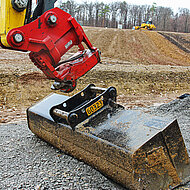 Lehnhoff: Leonhard Weiss setzt auf &raquo;Double Lock&laquo;