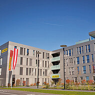 »Hervorragendes Ergebnis« im 1. Quartal bei Palfinger