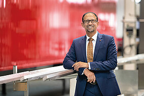 »Das dritte Jahr im Krisenmodus« – Schwarzmüller rechnet mit schwierigem zweiten Halbjahr