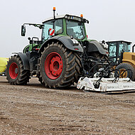 Stehr: Energieeffizienz ist das Ma&szlig; f&uuml;r die Verdichtung 