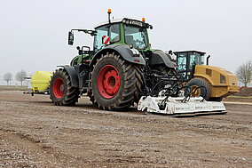 Stehr: Energieeffizienz ist das Maß für die Verdichtung 