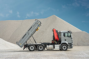 Gerüstet für eine nachhaltige Zukunft