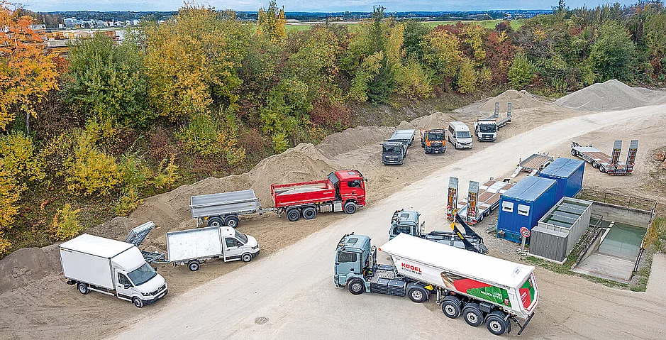 Eine Schippe draufgelegt