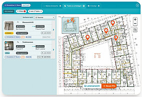 Mehr Effizienz, weniger Risiko – volle Kontrolle