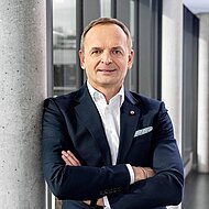 Wacker Neuson: Vorstandsvorsitzender Martin Lehner verlässt die Wacker Neuson Group