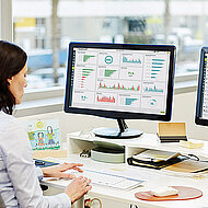 Frost & Sullivan w&auml;hlt TomTom Telematics zum Unternehmen des Jahres im Flottenmanagement