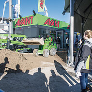 Mit E-Modellen und Akkupaketen auf ein neues Level