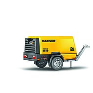 Kaeser Kompressoren: Messe-Highlights zum 100-J&auml;hrigen