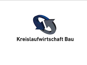 Kreislaufwirtschaft Bau: Rund 90 Prozent aller mineralischen Bauabfälle werden umweltverträglich verwertet
