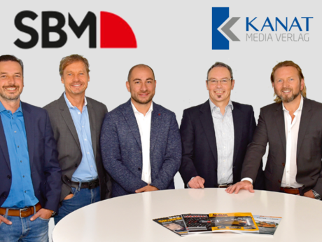 Medien-Kooperation: Redaktionen von Bauhof-online.de, bauMAGAZIN und bauSICHERHEIT ziehen künftig an einem Strang