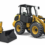 Kooperation zwischen Zeppelin und Atlas Weyhausen startet auch in &Ouml;sterreich