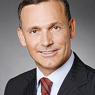 Petersdorf &uuml;bernimmt Gesch&auml;ftsf&uuml;hrung