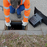 Fritzmeier Umwelttechnik: Durch Mikroorganismen &uuml;blen Ger&uuml;chen Herr werden