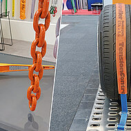 Einfach und sicher zur Verkehrssicherheit