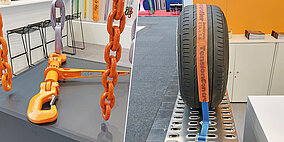 Einfach und sicher zur Verkehrssicherheit